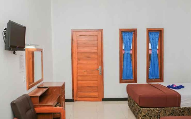 Mustika Ratu Pangandaran