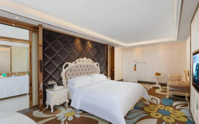 Vienna Classic Hotel Dongguan Changan Xiandai