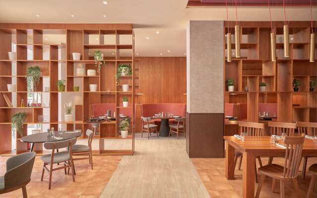 Radisson Blu Resort & Spa, Gran Canaria Mogan