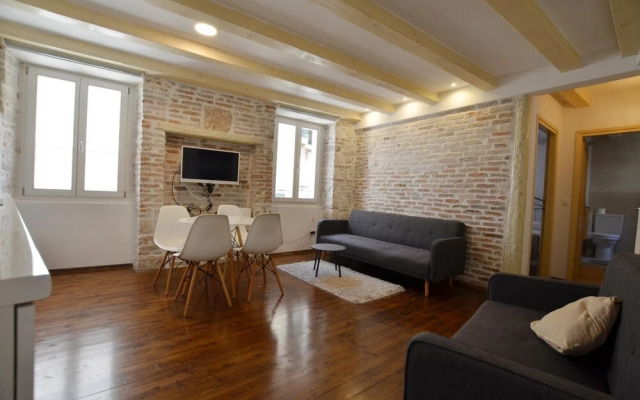 Grisia 1 Bedroom in Rovinj