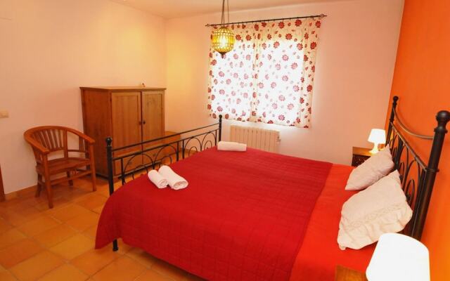 Vivalidays Casa Teresa