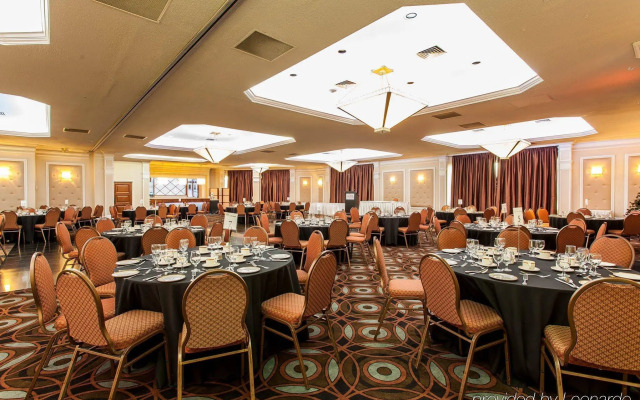 Hotel Universel Montreal