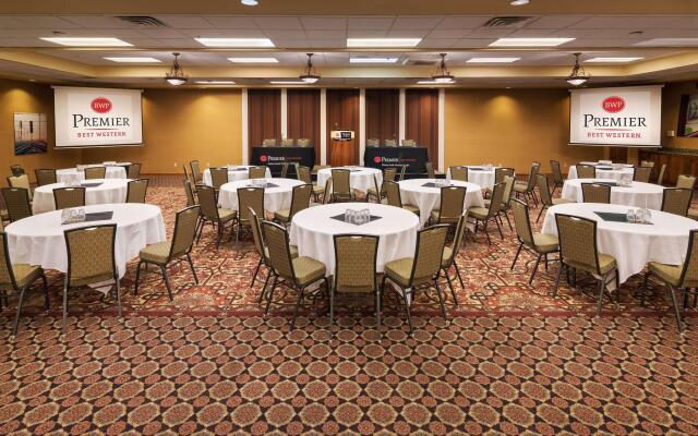 Best Western Premier Helena Great Northern Hotel
