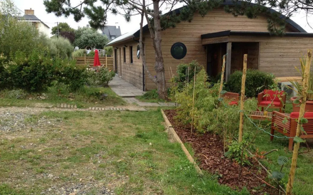 gîte ty coat an traezh