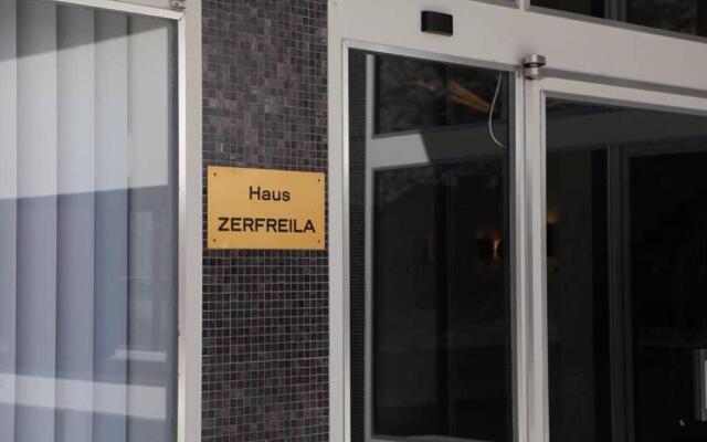 Z Studio - next door to Vals Therme