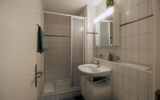 Gemütliches Studio im Stadtzentrum