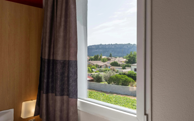 B&B HOTEL Aubenas