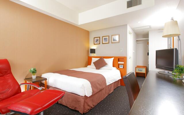 Hotel MyStays Kyoto - Shijo