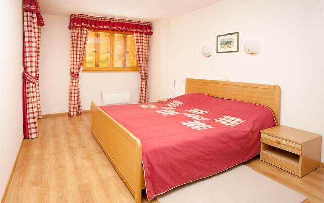 Tourist Apartments Kraljic Snjezna