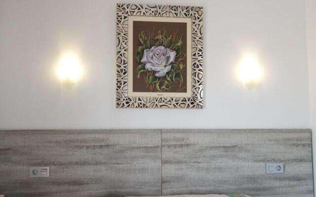 Hotel Yeste