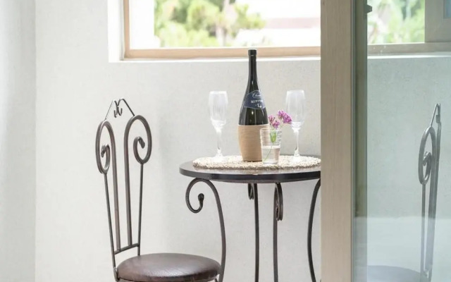 Samcheo Happy House Pension