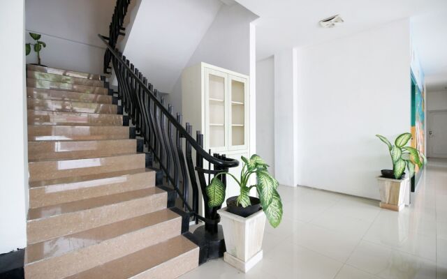 Airy Kuta Utara Canggu 69 Bali