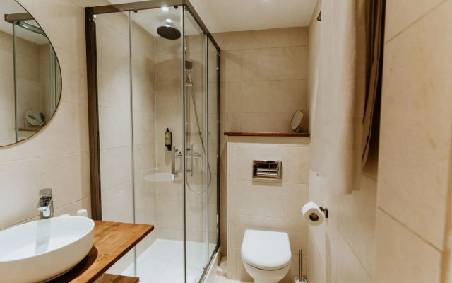 Palm Boutique Hôtel Nice