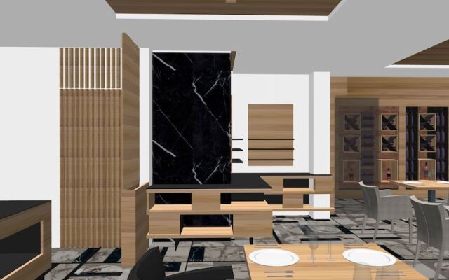 Midenza Seaside & Nature Retreat