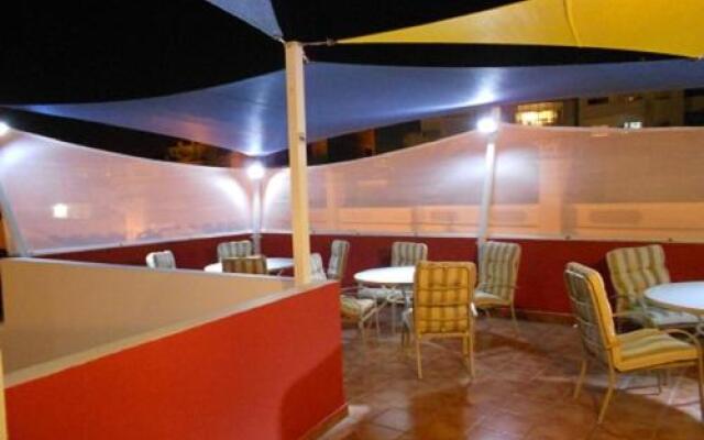 Cloud 9 Hostel