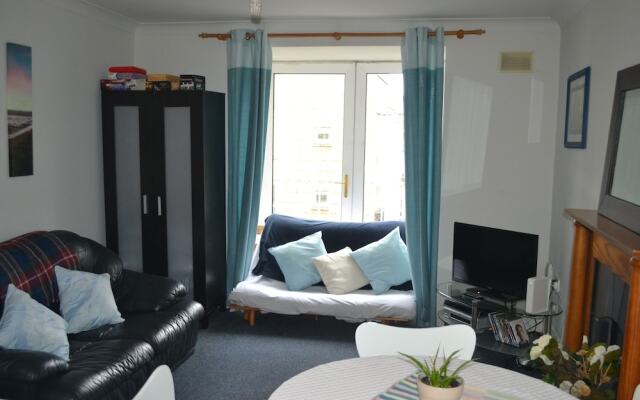 Abbey Street City Centre Apartment