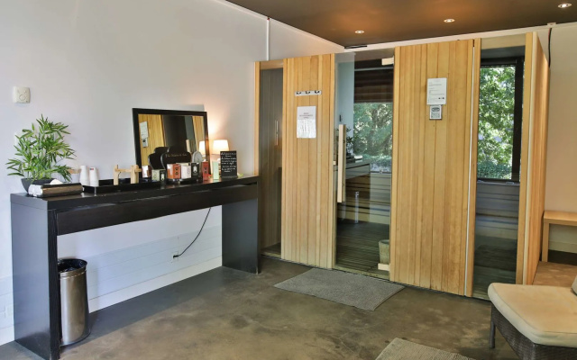 Le Galet Hôtel & Spa