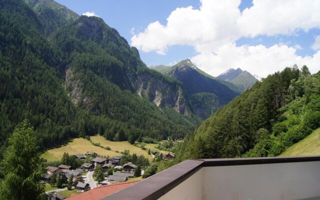 Panoramahotel Lärchenhof