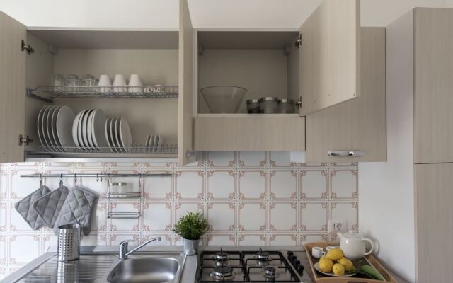 Hermes Inn Apartments Sorrento