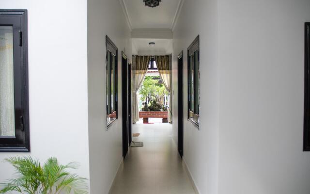 Thao Hieu Homestay Hoi An