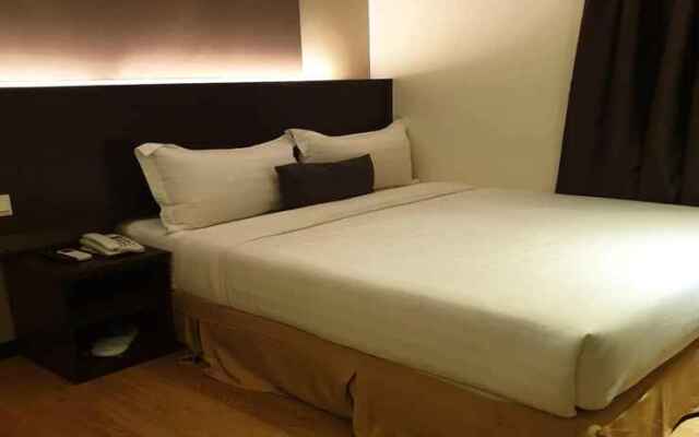 Star Sentral Hotel @ KL Sentral