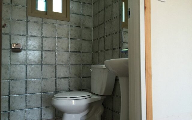 Fine Home Hanok Guesthouse Jeonju