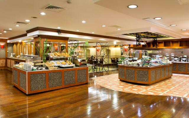 BH Conference & Airport Hotel Istanbul