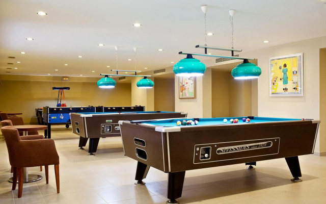 Apollonion Asterias Resort and Spa