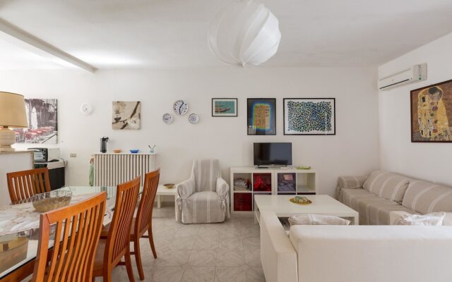 Villino Mare e Tramonti