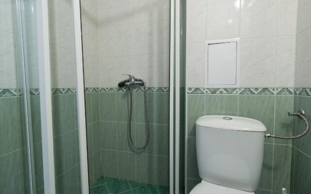 Family Hotel Dayana Beach