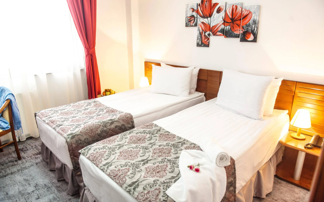 Hotel Parc Sibiu