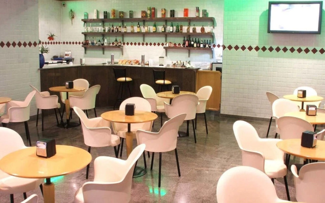 Hotel Cabreúva Resort