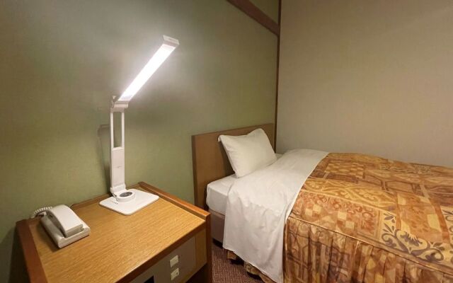 Hotel Shibataya