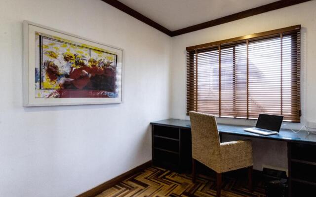 Wonderful & Central Dasiri Townhouse 5BR