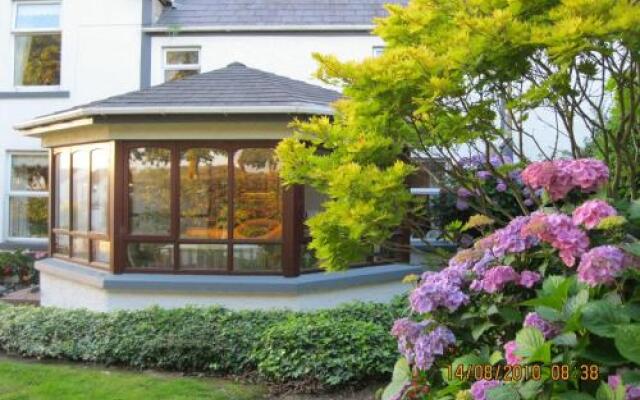 Rosebank Farm B&B