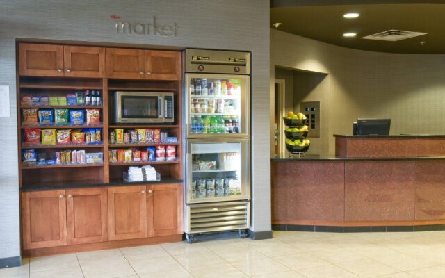 Courtyard by Marriott Cincinnati North at Union Centre