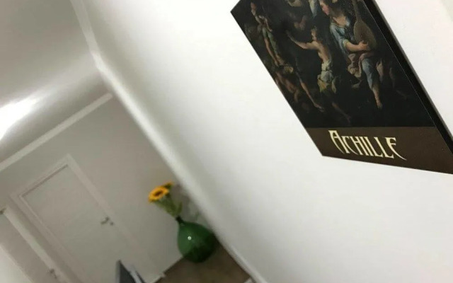 Affittacamere La Divina Commedia