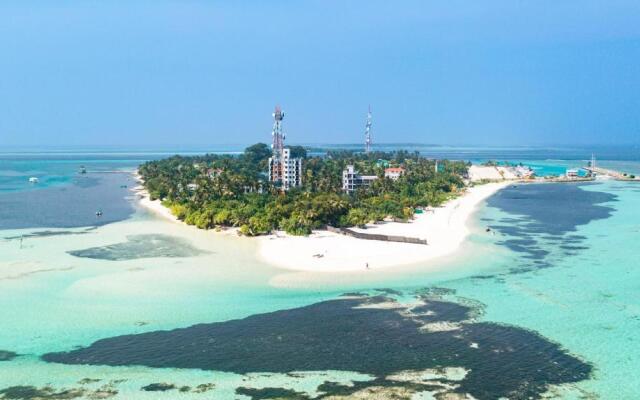 Atoll Residence Dhangethi