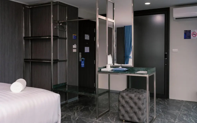 One Budget Hotel Chiangrai Baanmai