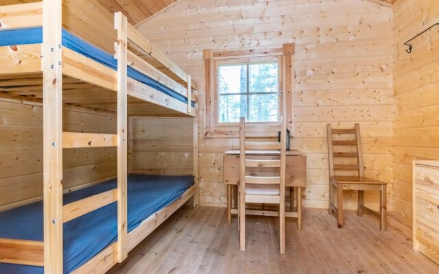 Karhunkierros Cabins & Huts