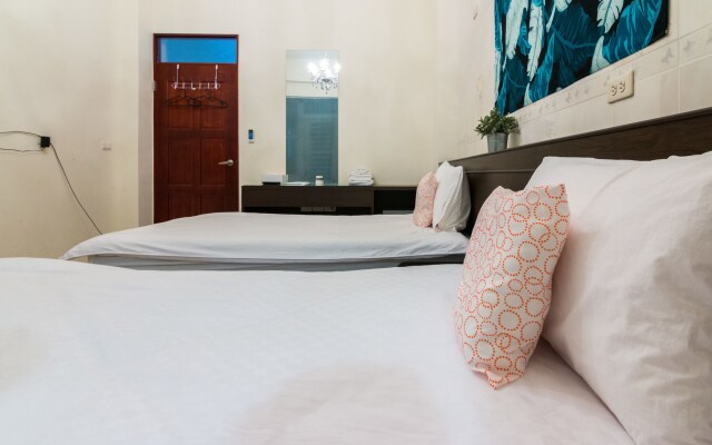 Taitung Na Na Comfort Homestay