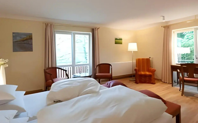 Landhaus Zu den Rothen Forellen