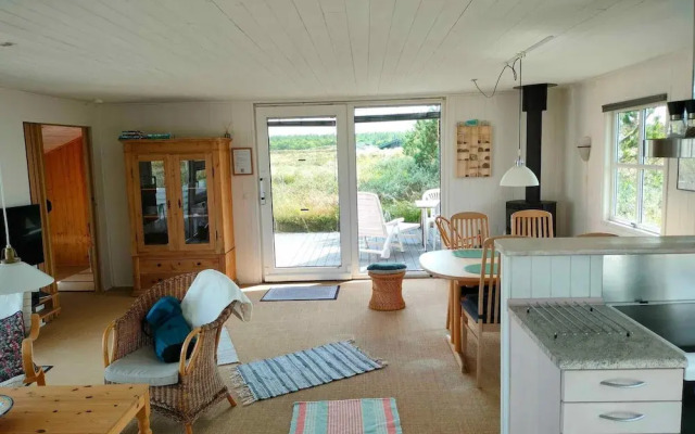 5 Star Holiday Home in Frostrup