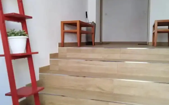 TOI Apartments
