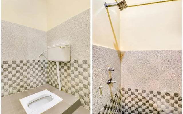 Hotel Golden by OYO Rooms