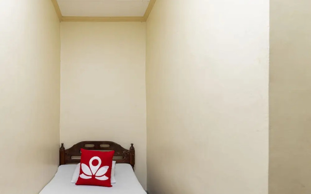 Zen Rooms Coffeeswings Vigan