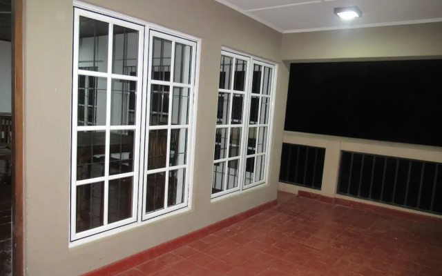 Kalamatiya Bird Sanctuary