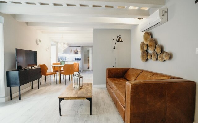 Apartamento Petit Suite Llave del Sur