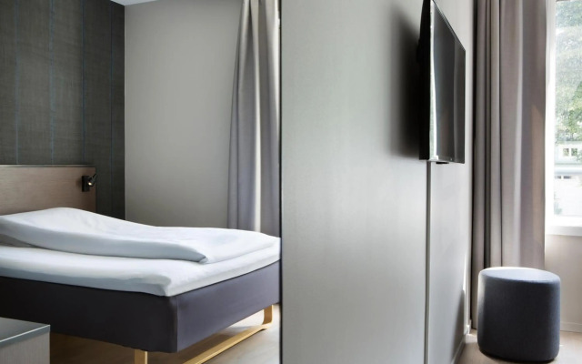 Comfort Hotel Bergen