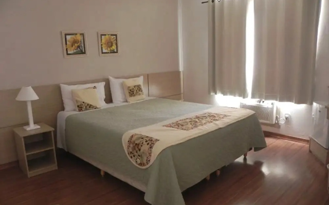 Hotel Crigial